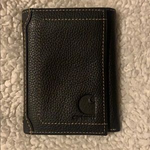 Carhartt Trifold wallet